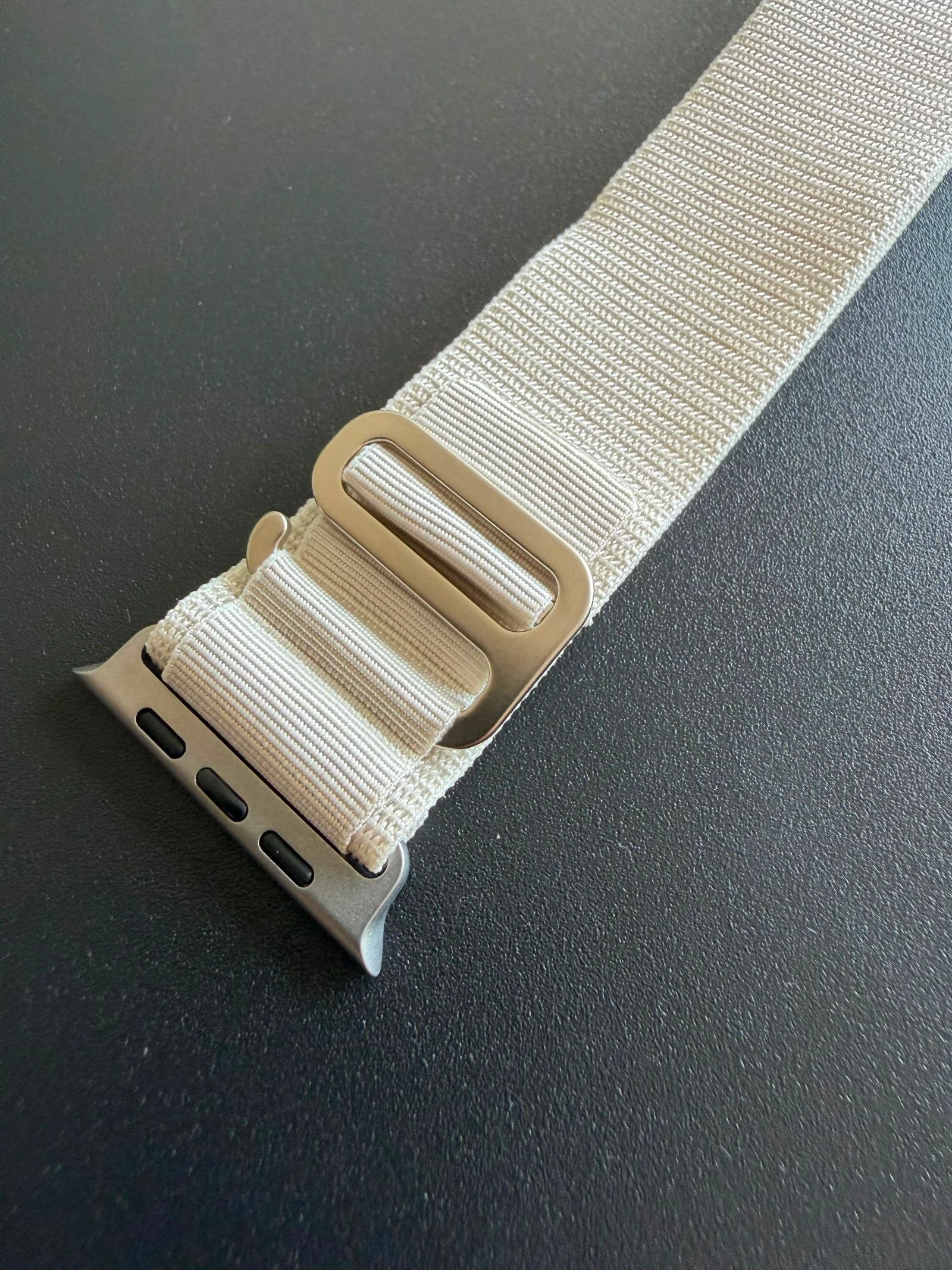 Alpine Loop armband voor Apple Watch – photo 2